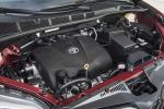 Toyota Sienna Limited 2017 года